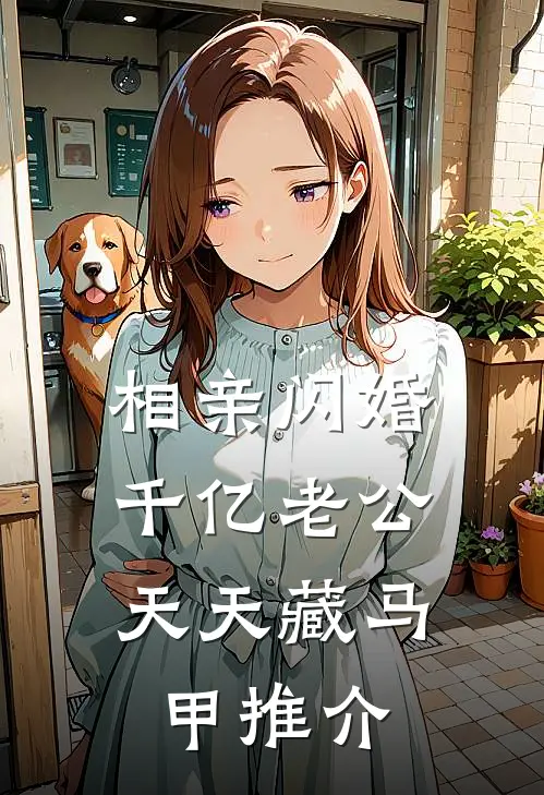 相亲闪婚：千亿老公天天藏马甲推介