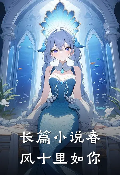 长篇小说春风十里如你