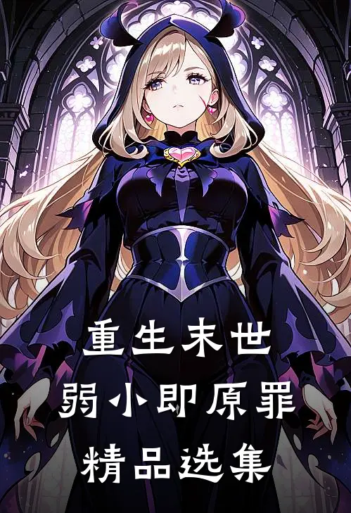重生末世：弱小即原罪精品选集