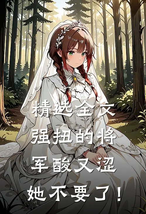 精选全文强扭的将军酸又涩，她不要了！