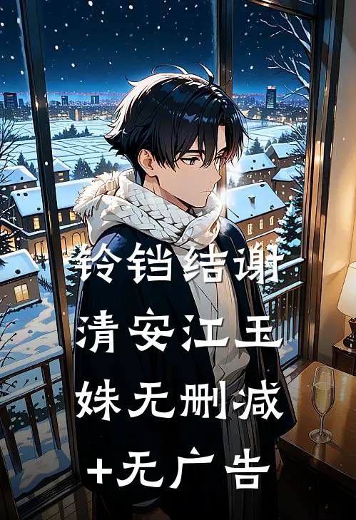 铃铛结谢清安江玉姝无删减+无广告