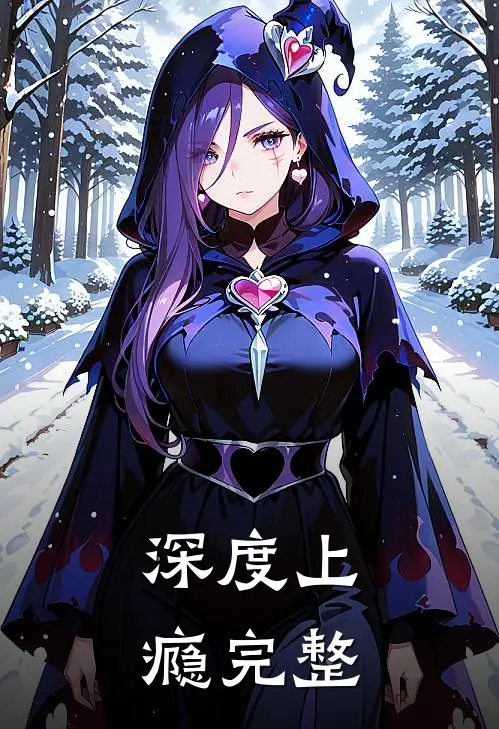 深度上瘾完整