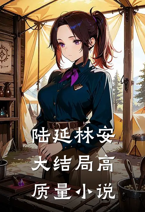 陆延林安大结局高质量小说