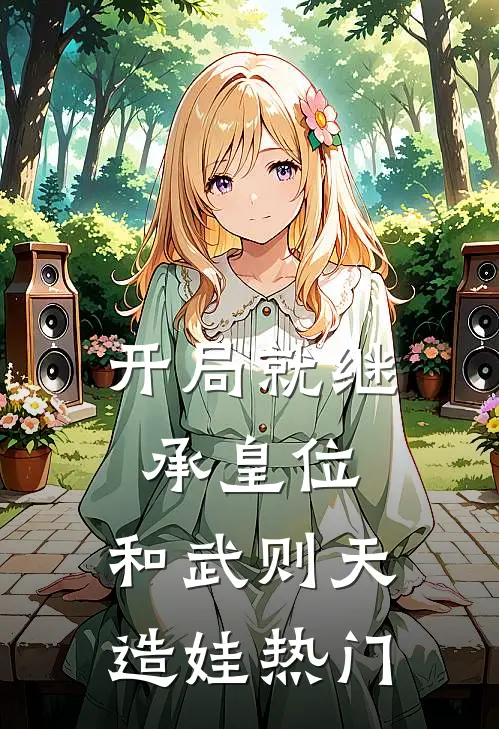 开局就继承皇位，和武则天造娃热门