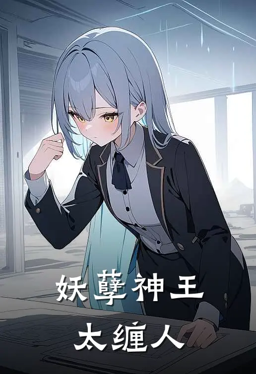 妖孽神王太缠人
