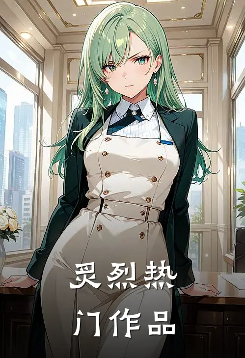 炙烈热门作品