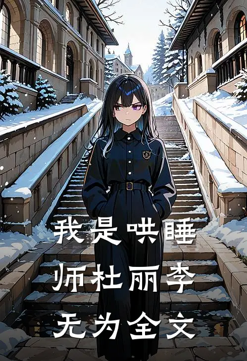我是哄睡师杜丽李无为全文