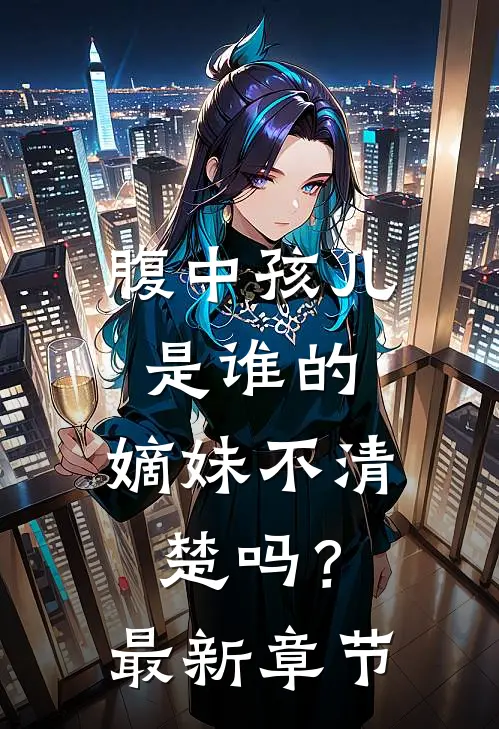 腹中孩儿是谁的，嫡妹不清楚吗？最新章节