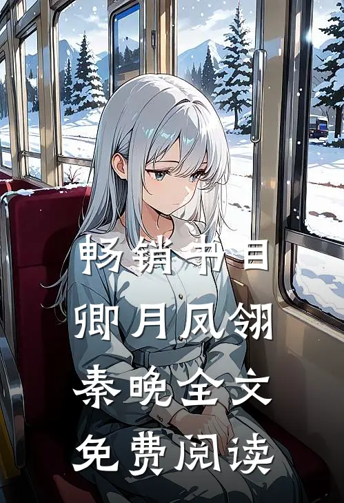 畅销书目卿月凤翎秦晚全文免费阅读