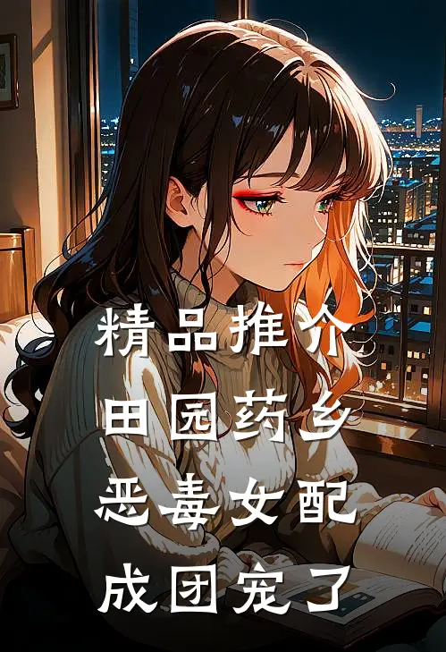 精品推介田园药乡：恶毒女配成团宠了