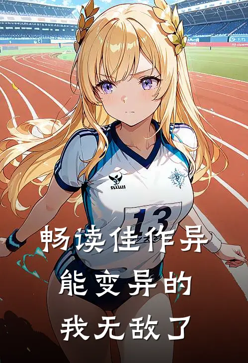畅读佳作异能变异的我无敌了