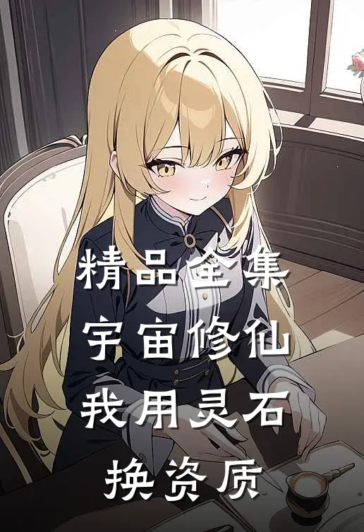 精品全集宇宙修仙，我用灵石换资质