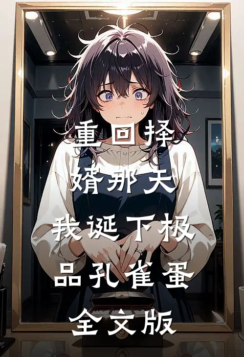 重回择婿那天，我诞下极品孔雀蛋全文版