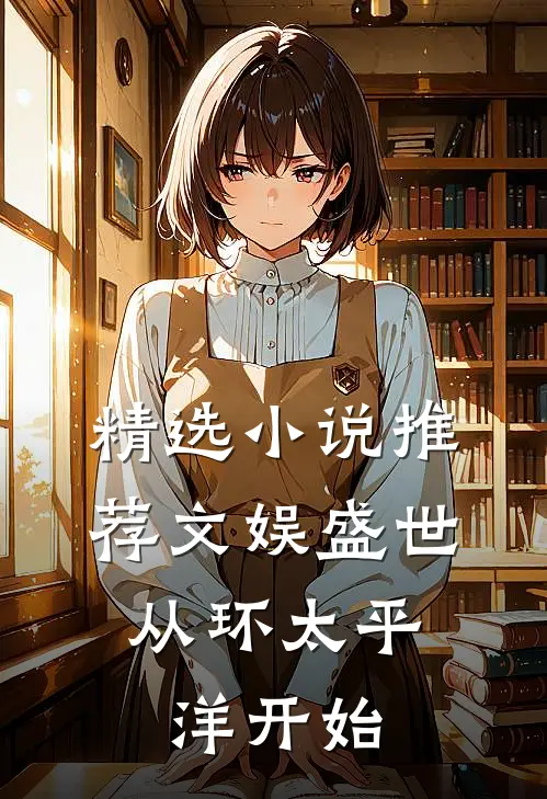 精选小说推荐文娱盛世，从环太平洋开始