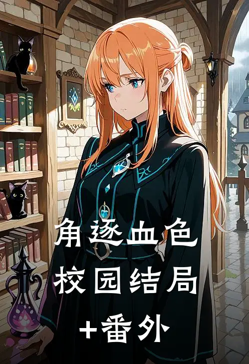 角逐血色校园结局+番外