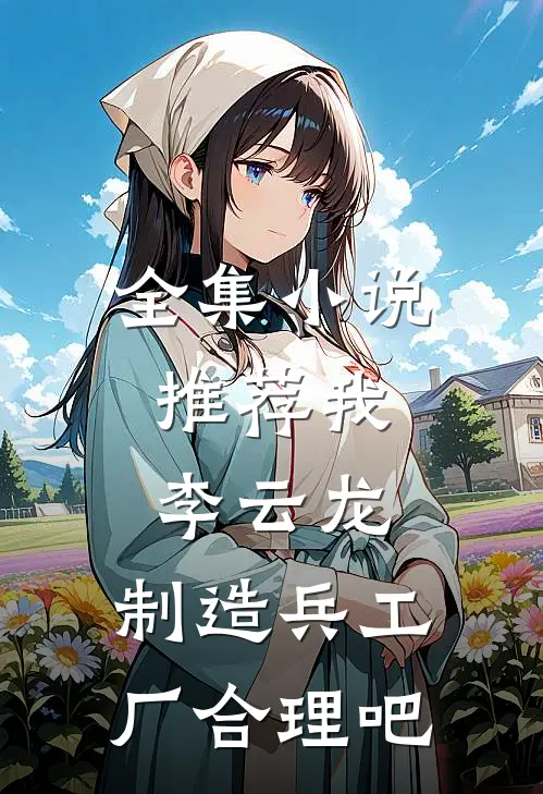 全集小说推荐我，李云龙，制造兵工厂合理吧