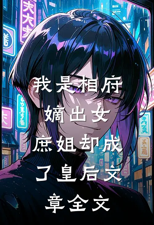 我是相府嫡出女，庶姐却成了皇后文章全文