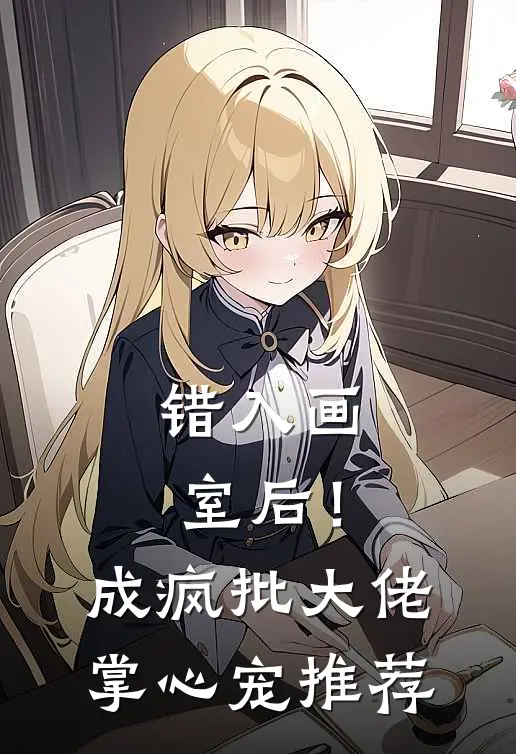 错入画室后！成疯批大佬掌心宠推荐
