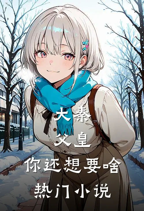 大秦：父皇，你还想要啥热门小说