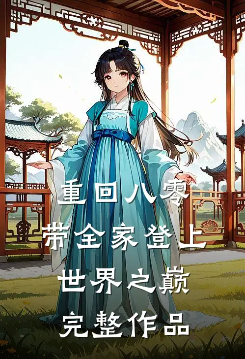 重回八零：带全家登上世界之巅完整作品