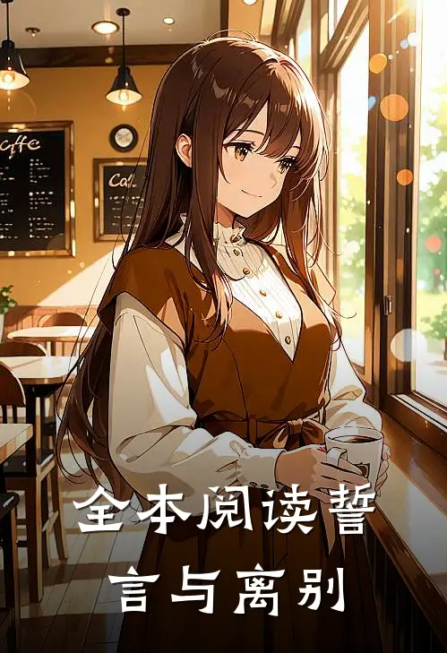 全本阅读誓言与离别