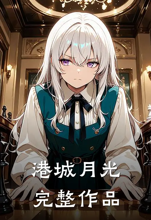 港城月光完整作品