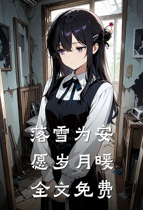 落雪为安，愿岁月暖全文免费