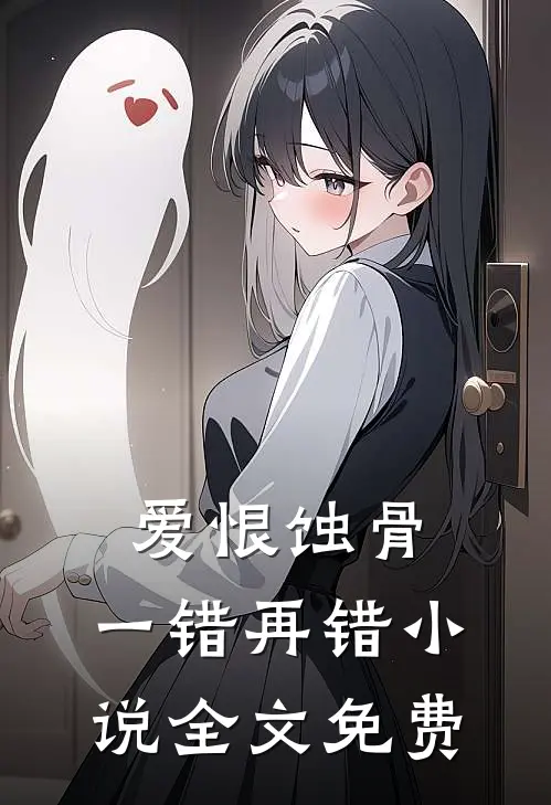 爱恨蚀骨，一错再错小说全文免费