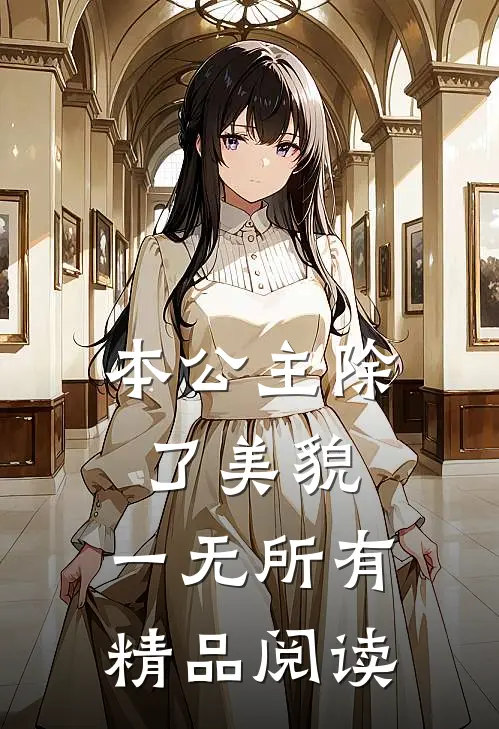 本公主除了美貌，一无所有精品阅读