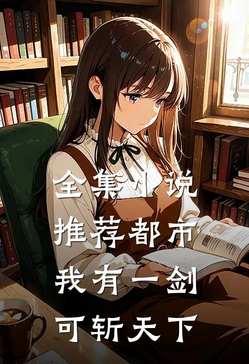 全集小说推荐都市：我有一剑，可斩天下