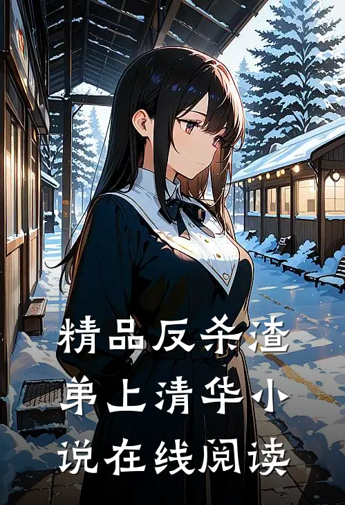 精品反杀渣弟上清华小说在线阅读
