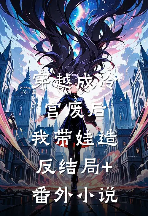 穿越成冷宫废后，我带娃造反结局+番外小说