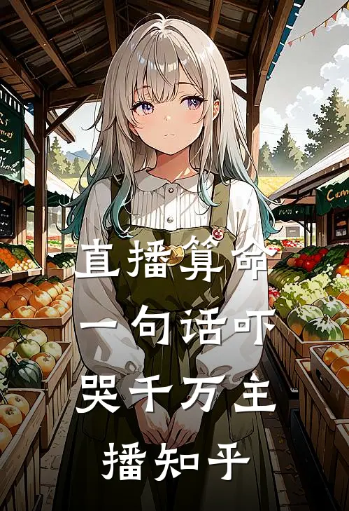 直播算命：一句话吓哭千万主播知乎