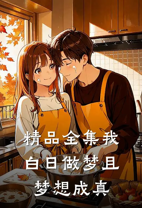 精品全集我白日做梦且梦想成真
