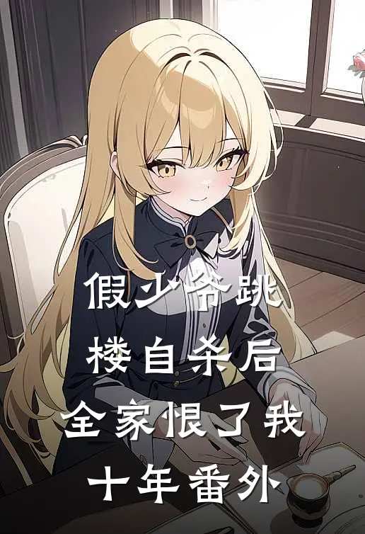假少爷跳楼自杀后，全家恨了我十年番外