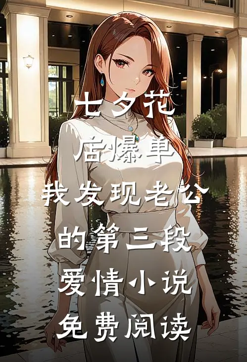 七夕花店爆单，我发现老公的第三段爱情小说免费阅读