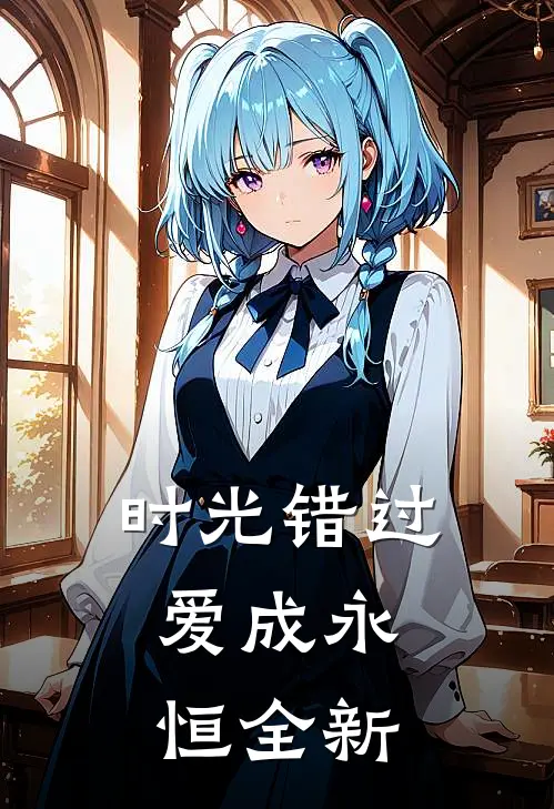 时光错过，爱成永恒全新
