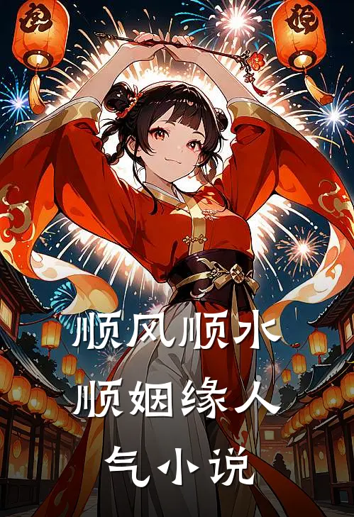顺风顺水顺姻缘人气小说