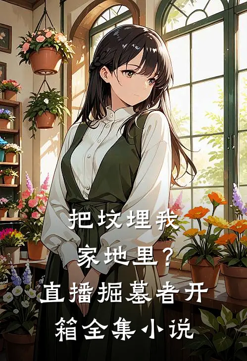 把坟埋我家地里？直播掘墓者开箱全集小说