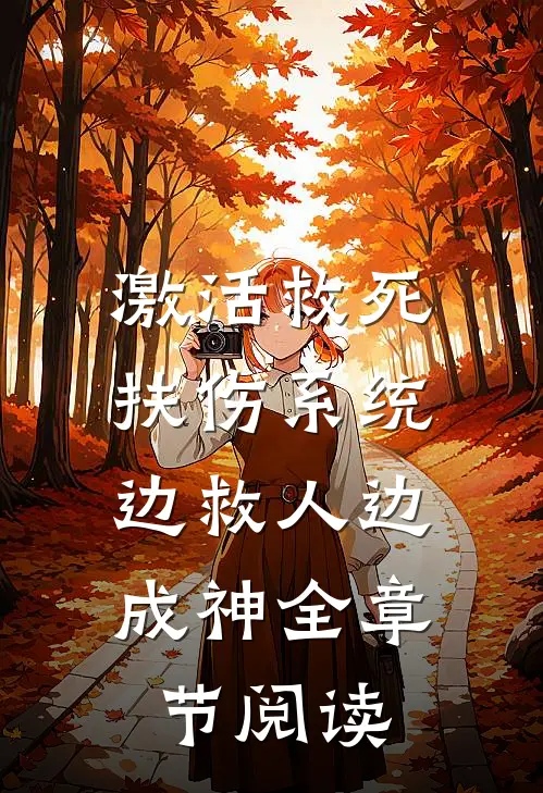 激活救死扶伤系统，边救人边成神全章节阅读