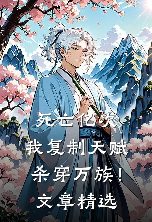死亡亿次，我复制天赋杀穿万族！文章精选