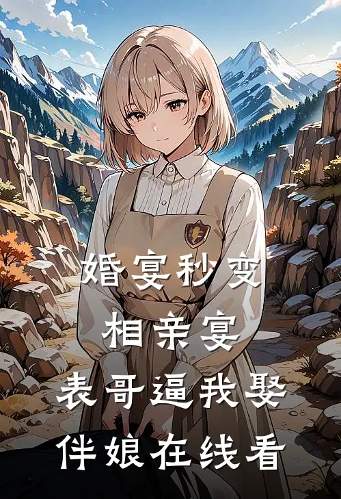 婚宴秒变相亲宴，表哥逼我娶伴娘在线看