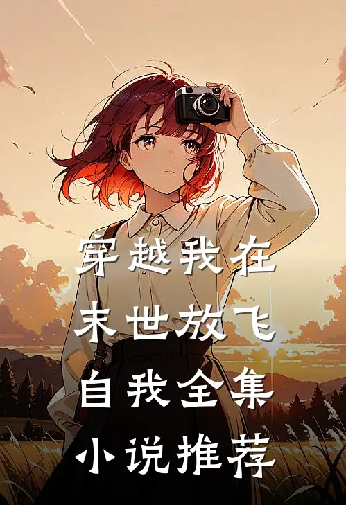 穿越我在末世放飞自我全集小说推荐