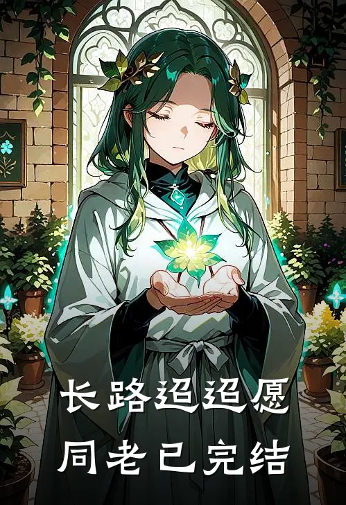 长路迢迢愿同老已完结