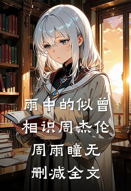 雨中的似曾相识周杰伦周雨瞳无删减全文