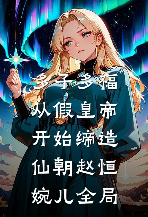 多子多福：从假皇帝开始缔造仙朝赵恒婉儿全局