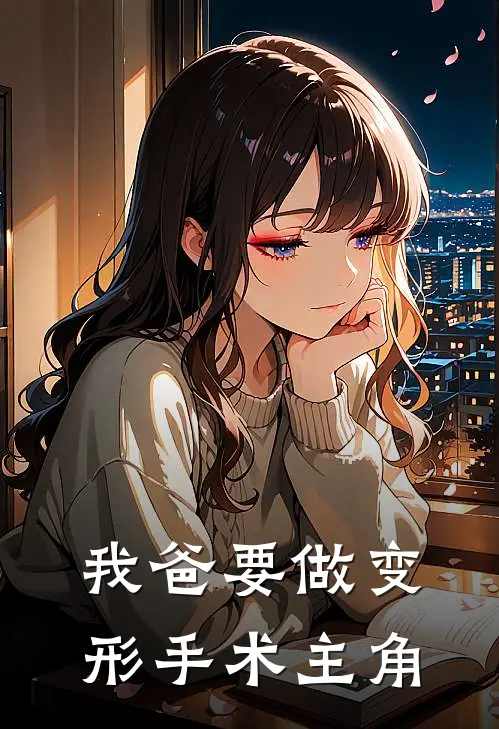 我爸要做变形手术主角