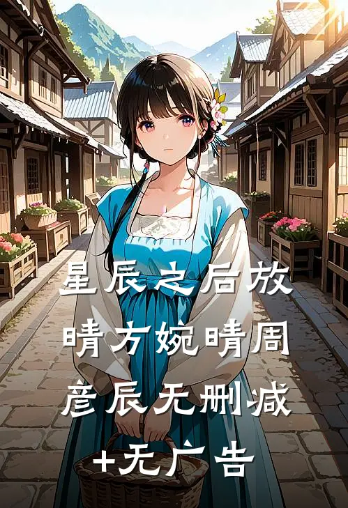 星辰之后放晴方婉晴周彦辰无删减+无广告
