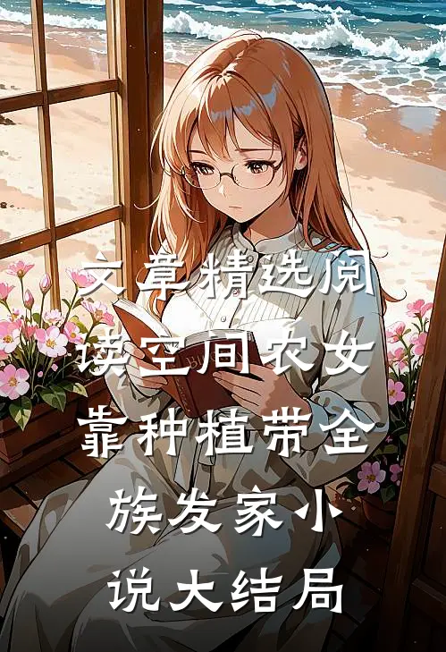 文章精选阅读空间农女：靠种植带全族发家小说大结局