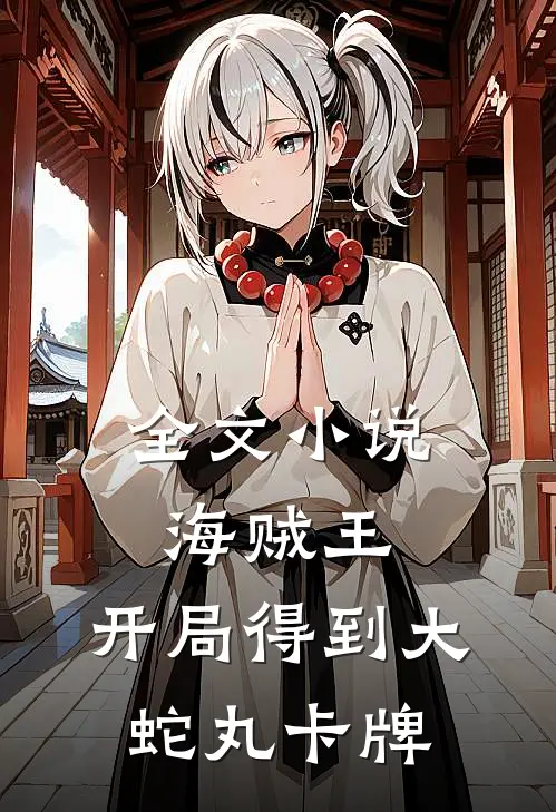 全文小说海贼王：开局得到大蛇丸卡牌
